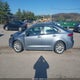 5YFVPMAE9MP266518 2021 Toyota Corolla Le auction photo thumbnail 14