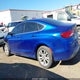 1C3CCCAB2GN120681 2016 Chrysler 200 Limited auction photo thumbnail 14