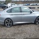 1HGCV3F27NA033895 2022 Honda Accord Hybrid Sport auction photo thumbnail 12