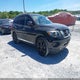 5N1DR2MM5HC694089 2017 Nissan Pathfinder Platinum auction photo thumbnail 1