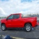 1GCPABEK9SZ292649 2025 Chevrolet Silverado 1500 2Wd Short Bed Custom auction photo thumbnail 14