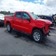 1GCPABEK9SZ292649 2025 Chevrolet Silverado 1500 2Wd Short Bed Custom auction photo thumbnail 1