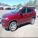 3C4NJDBB7NT110076 2022 Jeep Compass Latitude 4X4 auction photo thumbnail 2