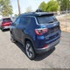 3C4NJDCB1MT570105 2021 Jeep Compass Limited 4X4 auction photo thumbnail 3
