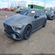 WDD7X8JB9KA001272 2019 Mercedes-Benz Amg Gt 63 4-Door Coupe auction photo thumbnail 2