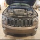 1C4RJFAG8JC326244 2018 Jeep Grand Cherokee Laredo E 4X4 auction photo thumbnail 10