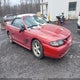 1FALP444XTF214675 1996 Ford Mustang auction photo thumbnail 1