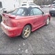 1FALP444XTF214675 1996 Ford Mustang auction photo thumbnail 4