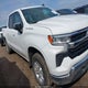 3GCPACEDXSG146929 2025 Chevrolet Silverado 1500 2Wd Short Bed Lt auction photo thumbnail 13