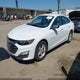 1G1ZC5ST1LF146436 2020 Chevrolet Malibu Fwd 1Fl auction photo thumbnail 2