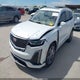 1GYKPERS4RZ737355 2024 Cadillac Xt6 Fwd Premium Luxury auction photo thumbnail 2