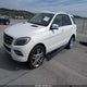 4JGDA5HB1EA432353 2014 Mercedes-Benz Ml 350 4Matic auction photo thumbnail 2