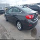 1G1BE5SM4H7238548 2017 Chevrolet Cruze Lt Auto auction photo thumbnail 3