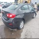 1G1BE5SM4H7238548 2017 Chevrolet Cruze Lt Auto auction photo thumbnail 4
