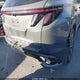 5NMJC3DE1SH531858 2025 Hyundai Tucson Sel Convenience auction photo thumbnail 6