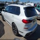 5UXCW2C01M9E98358 2021 BMW X7 xDrive40I auction photo thumbnail 3