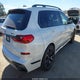 5UXCW2C01M9E98358 2021 BMW X7 xDrive40I auction photo thumbnail 4