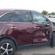 5XYPH4A16HG206662 2017 Kia Sorento 2.0T Ex auction photo thumbnail 17