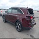5XYPH4A16HG206662 2017 Kia Sorento 2.0T Ex auction photo thumbnail 3