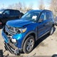 1FMSK8DH3LGC72504 2020 Ford Explorer Xlt auction photo thumbnail 2