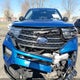 1FMSK8DH3LGC72504 2020 Ford Explorer Xlt auction photo thumbnail 6