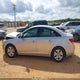 1G1PA5SH6D7230322 2013 Chevrolet Cruze Ls Auto auction photo thumbnail 14