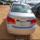 1G1PA5SH6D7230322 2013 Chevrolet Cruze Ls Auto auction photo thumbnail 16
