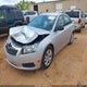 1G1PA5SH6D7230322 2013 Chevrolet Cruze Ls Auto auction photo thumbnail 2