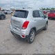 KL7CJKSB0LB017276 2020 Chevrolet Trax Fwd Ls auction photo thumbnail 4