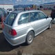 WBADS43471GD85647 2001 BMW 525Ia auction photo thumbnail 4