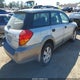 4S4BP61C857334903 2005 Subaru Outback 2.5I auction photo thumbnail 4