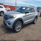 1FMSK7DH6LGA14617 2020 Ford Explorer Xlt auction photo thumbnail 2