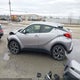 JTNKHMBX7K1039339 2019 Toyota C-Hr Xle auction photo thumbnail 15