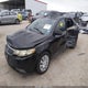 KNAFU4A24C5616634 2012 Kia Forte Ex auction photo thumbnail 2