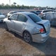 1HGCP2F49AA124151 2010 Honda Accord 2.4 Lx-P auction photo thumbnail 3