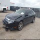 3FAHP0JG8BR177544 2011 Ford Fusion Sel auction photo thumbnail 2