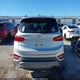 5NMS53AD9KH052839 2019 Hyundai Santa Fe Ultimate auction photo thumbnail 16