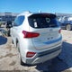 5NMS53AD9KH052839 2019 Hyundai Santa Fe Ultimate auction photo thumbnail 3