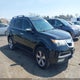 2HNYD2H37DH523562 2013 Acura Mdx Technology Package auction photo thumbnail 1