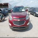 2GNALCEK4H1562532 2017 Chevrolet Equinox Lt auction photo thumbnail 12