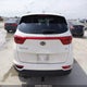 KNDPN3AC0J7402135 2018 Kia Sportage Ex auction photo thumbnail 17