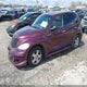 3C8FY4BB11T575882 2001 Chrysler Pt Cruiser auction photo thumbnail 2