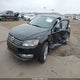 1VWAT7A3XFC103766 2015 Volkswagen Passat 1.8T Limited Edition auction photo thumbnail 2