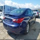 5NPEB4AC2DH598309 2013 Hyundai Sonata Gls auction photo thumbnail 4