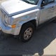 1C4NJPBB5HD103817 2017 Jeep Patriot Sport Fwd auction photo thumbnail 17