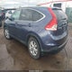 5J6RM4H56EL066958 2014 Honda Cr-V Ex auction photo thumbnail 3
