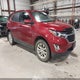 2GNAXJEV3J6182559 2018 Chevrolet Equinox Lt auction photo thumbnail 1