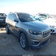 1C4PJLLB9KD111278 2019 Jeep Cherokee Latitude Plus Fwd auction photo thumbnail 1