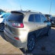 1C4PJLLB9KD111278 2019 Jeep Cherokee Latitude Plus Fwd auction photo thumbnail 4