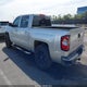 3GCPCREC7HG270511 2017 Chevrolet Silverado 1500 1Lt auction photo thumbnail 3
